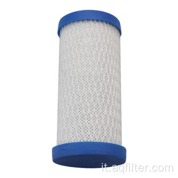 filtro acqua frigorifero a carbone attivo WF1CB